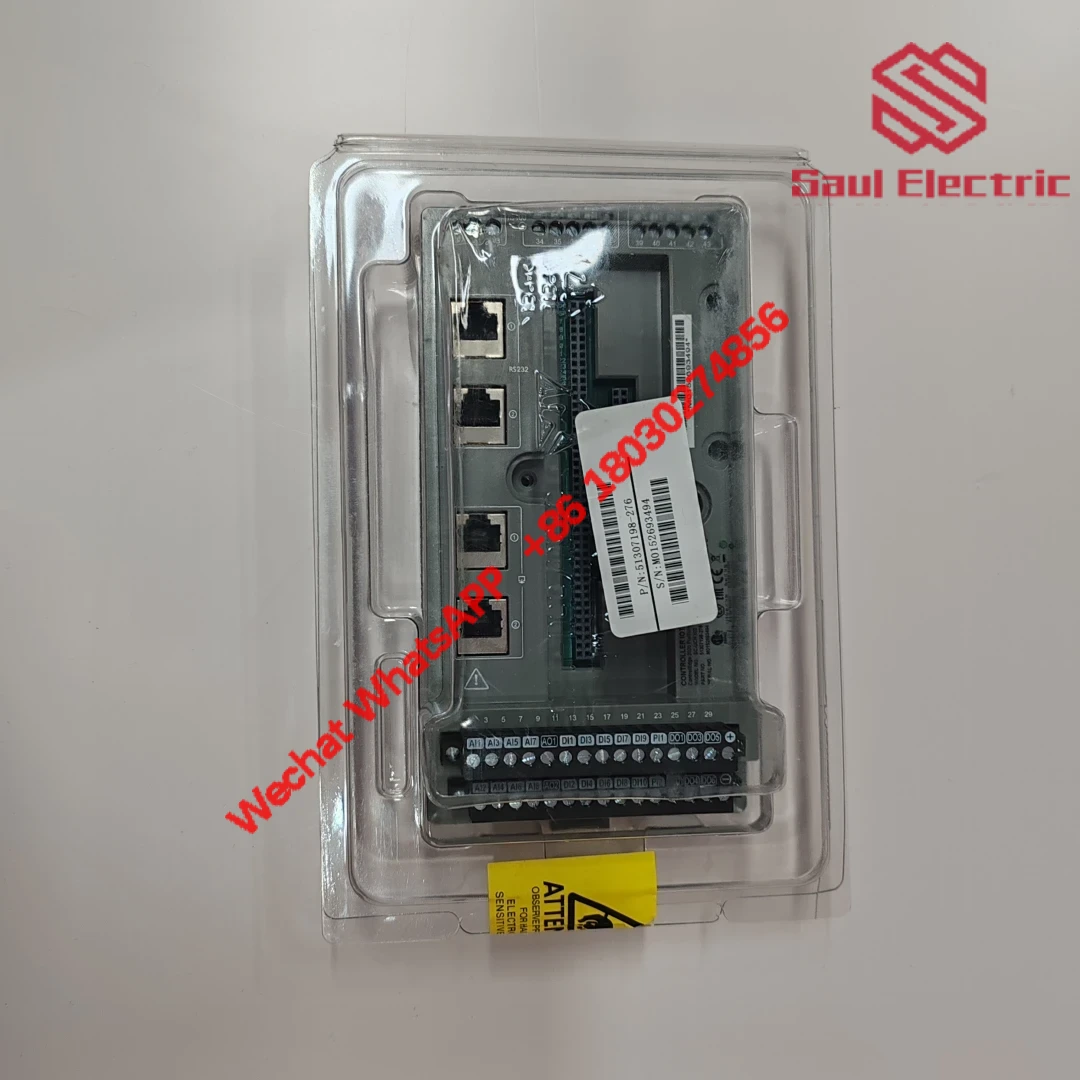 Honeywell SC-UCMX02 51307198-276