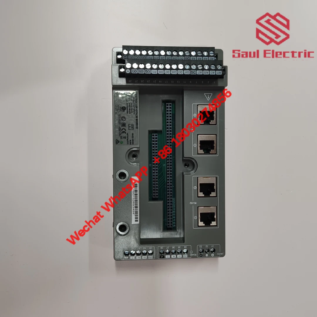 Honeywell SC-UCMX02 51307198-276