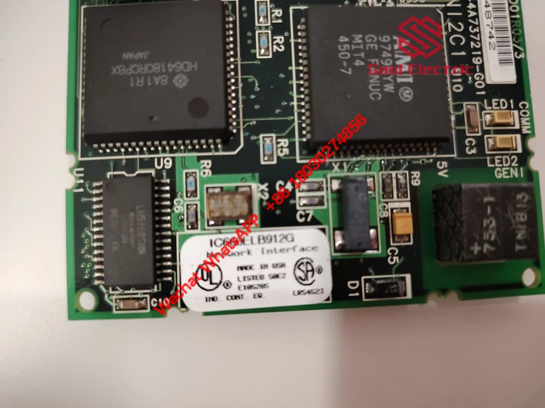 IC660ELB912G