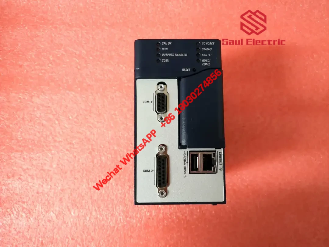 IC695CPE310-ABAD