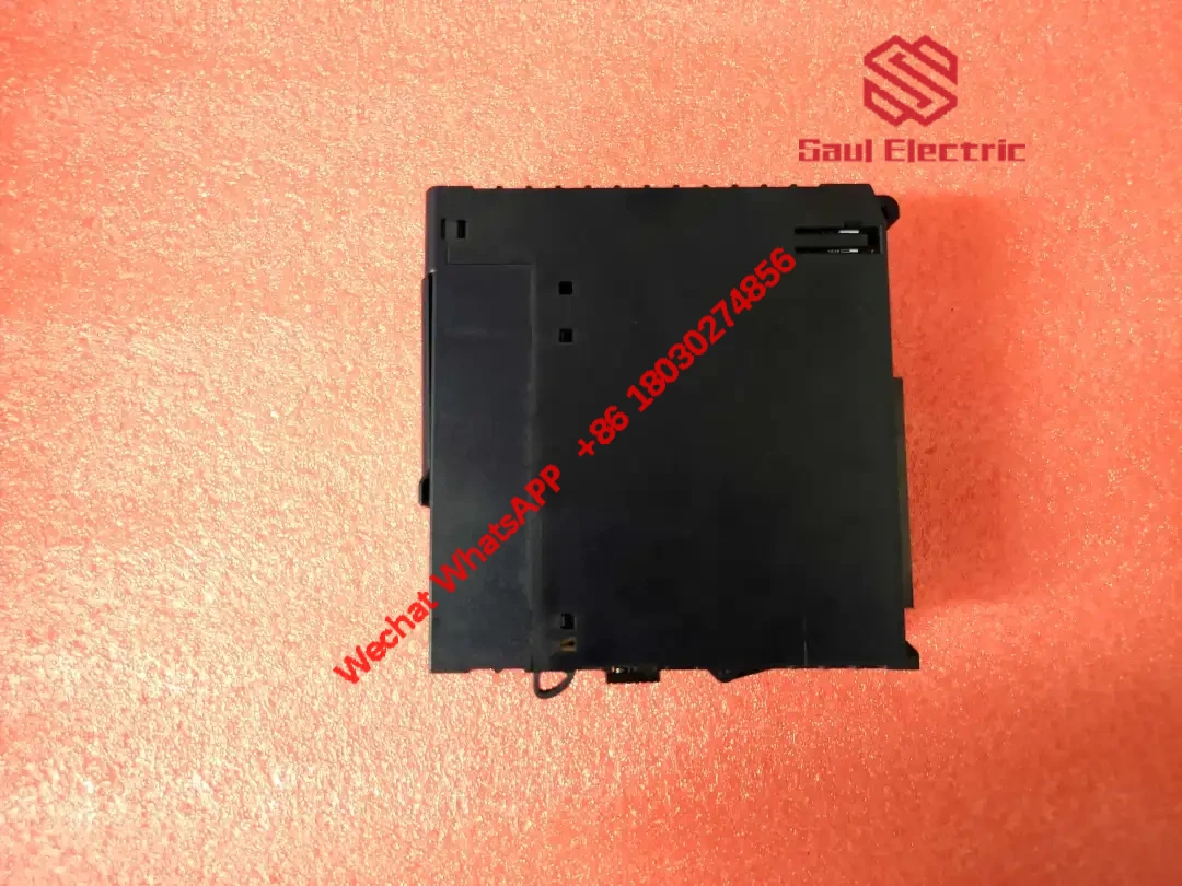 IC695CPE310-ABAD