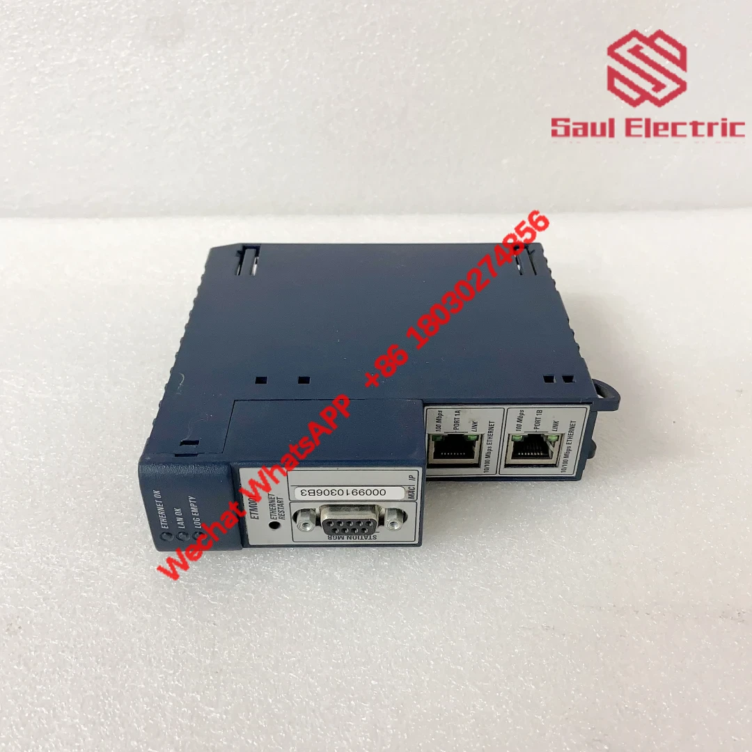 IC695ETM001-EK