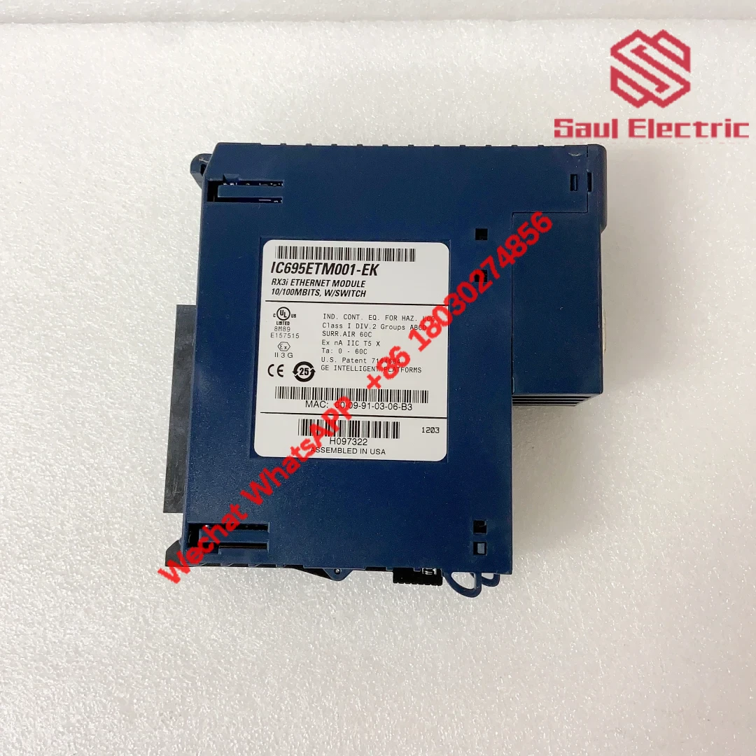 IC695ETM001-EK