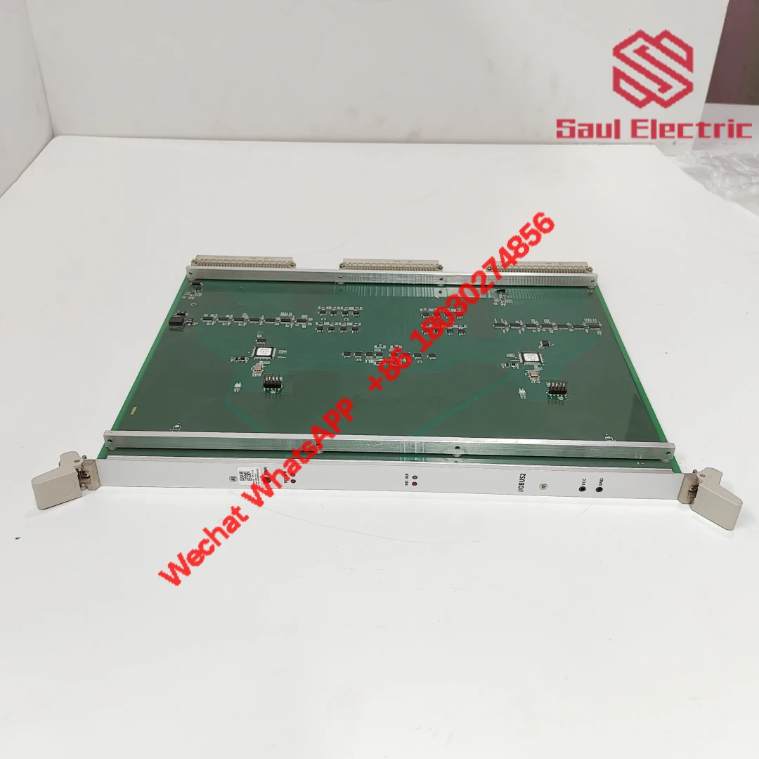 IOBUS2 12004-103-01VERV1.20