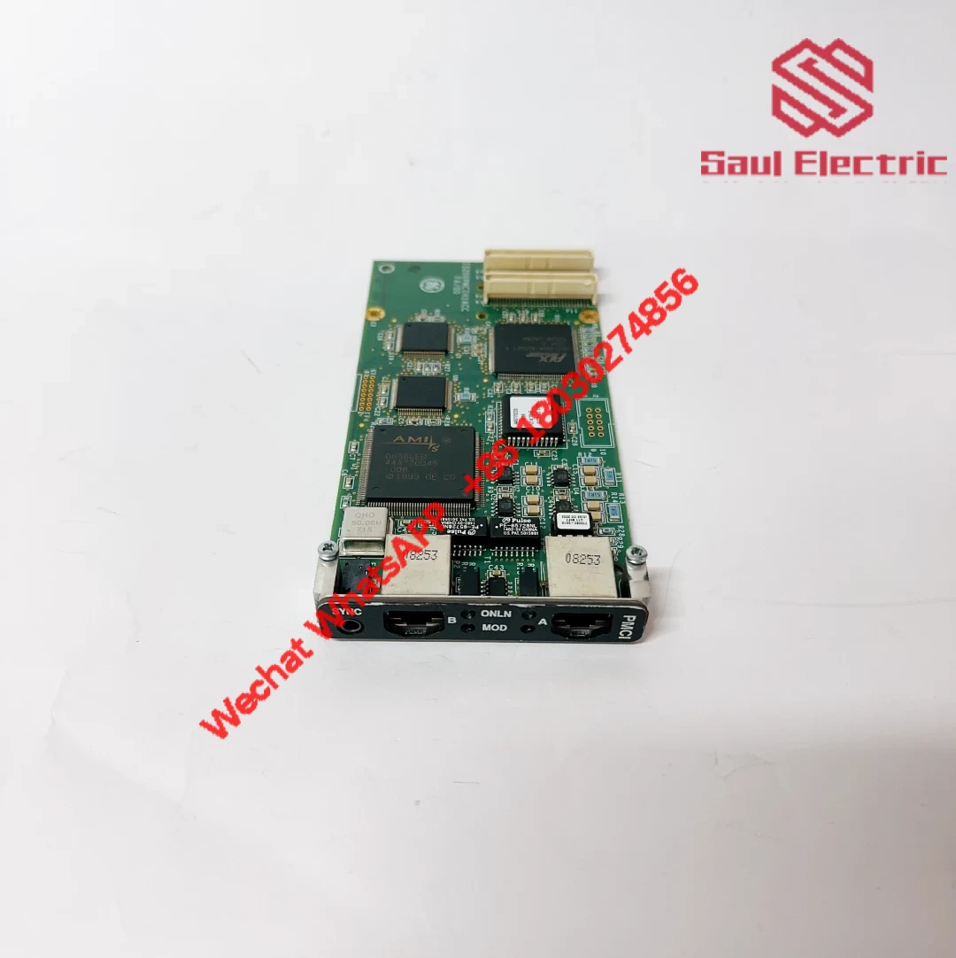 IS215UCVHM06A IS200PMCIH1ACC