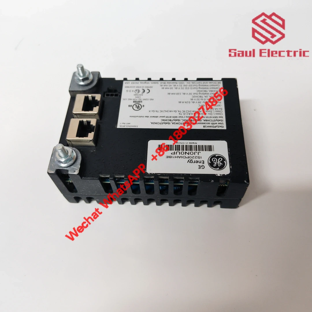 IS220PDIAH1BE 336A5026ADP4