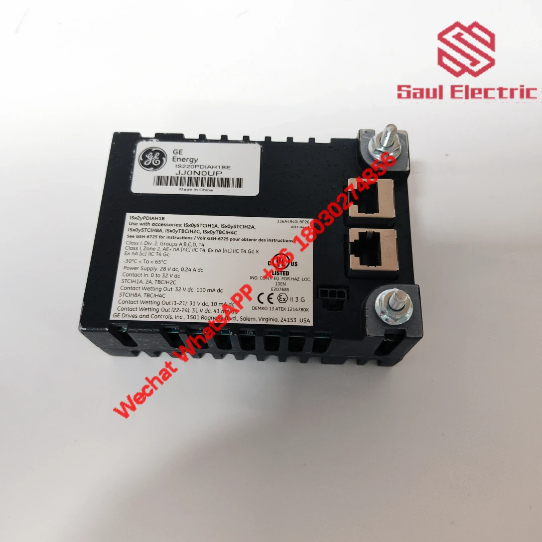 IS220PDIAH1BE 336A5026ADP4