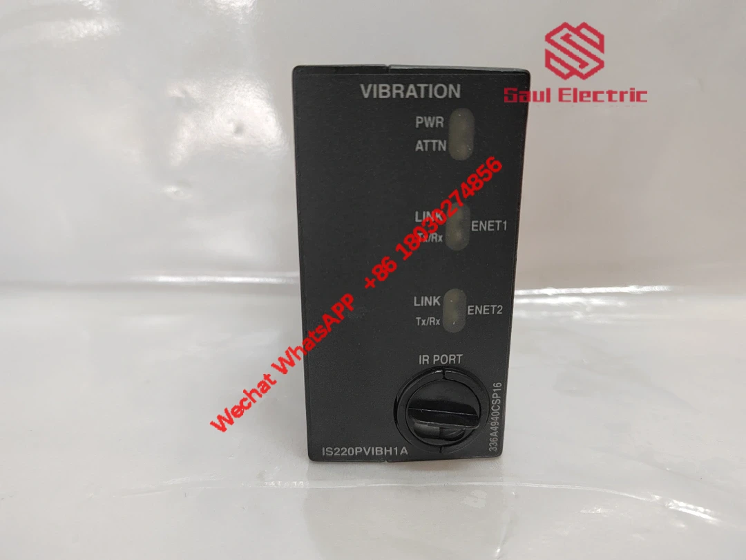 IS220PVIBH1A 336A4940CSP16