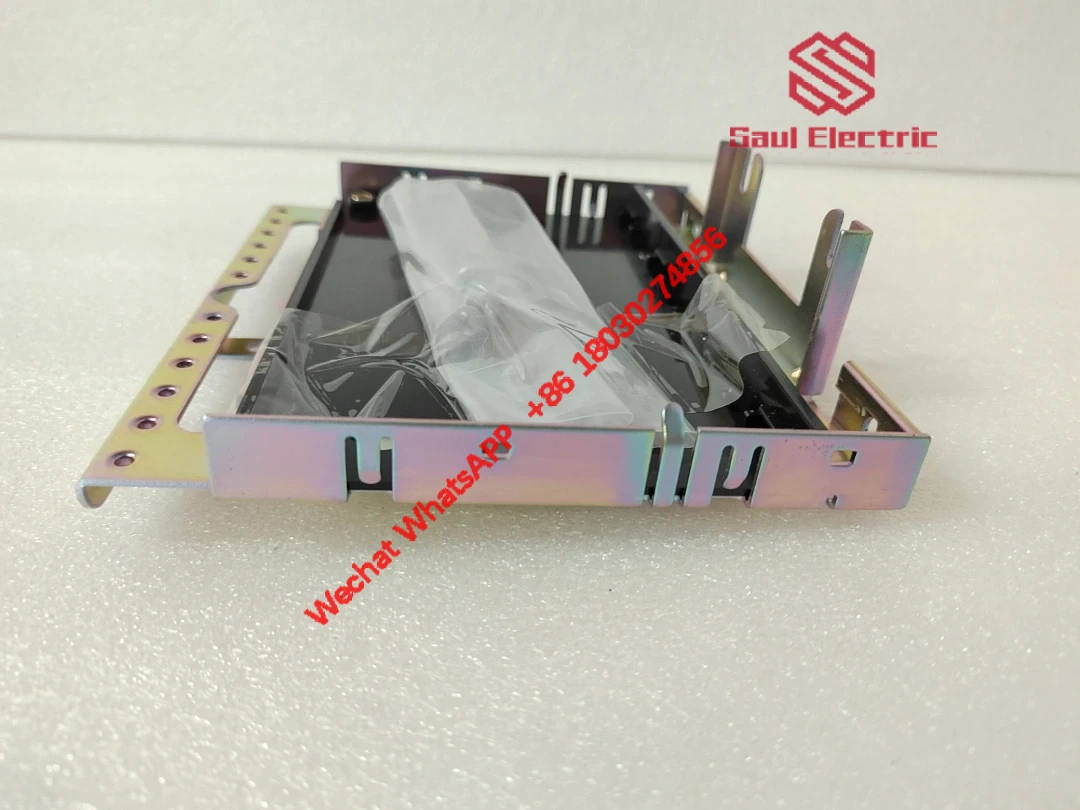 IS230SNRTH2A module front panel