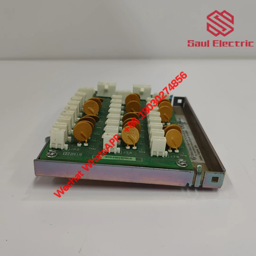 GE dual PCB module installation