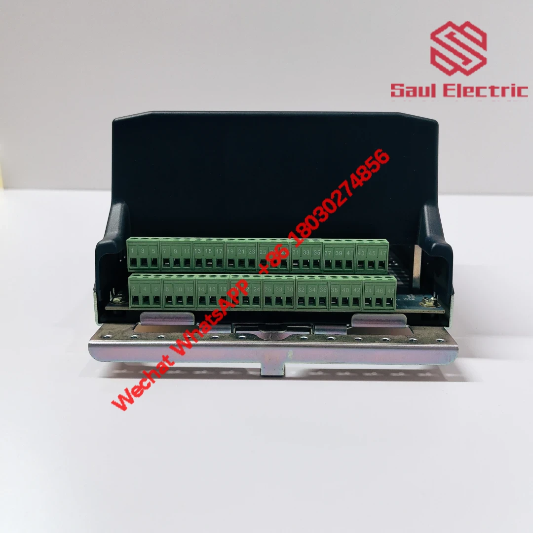 ABB IS410SRLYS2A module