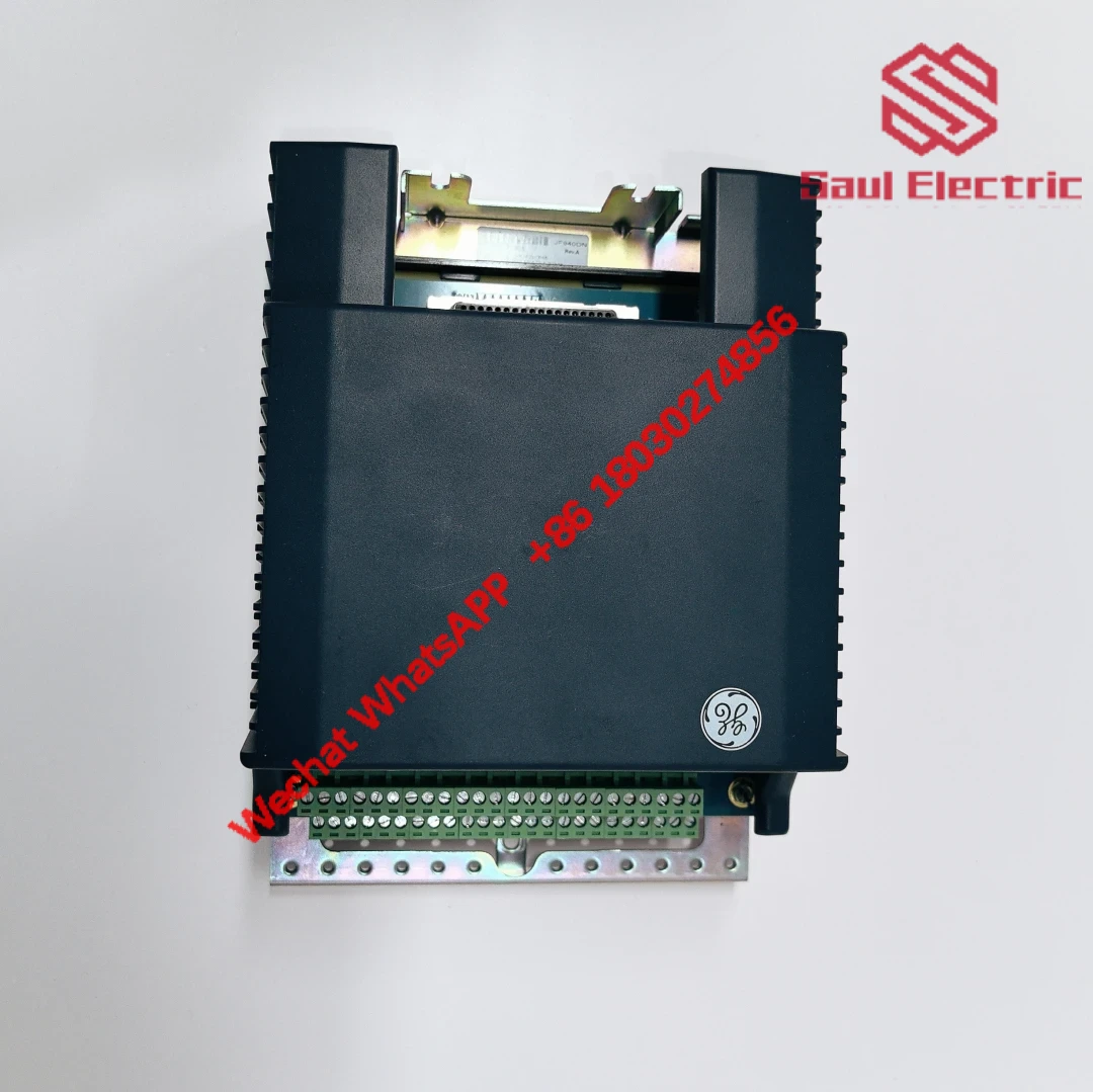 Module wiring diagram