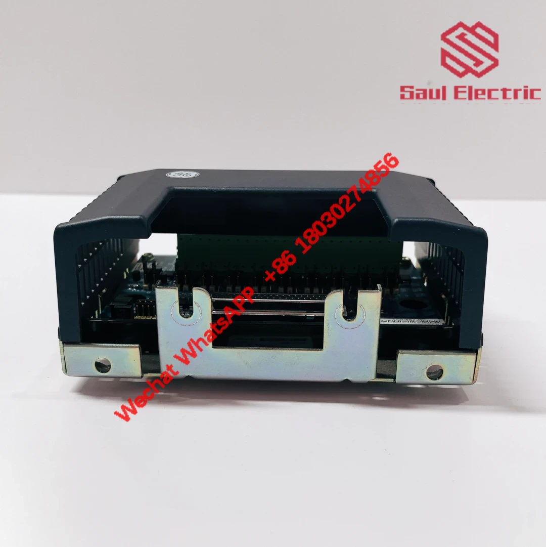 IS420YDOAS1B connection ports