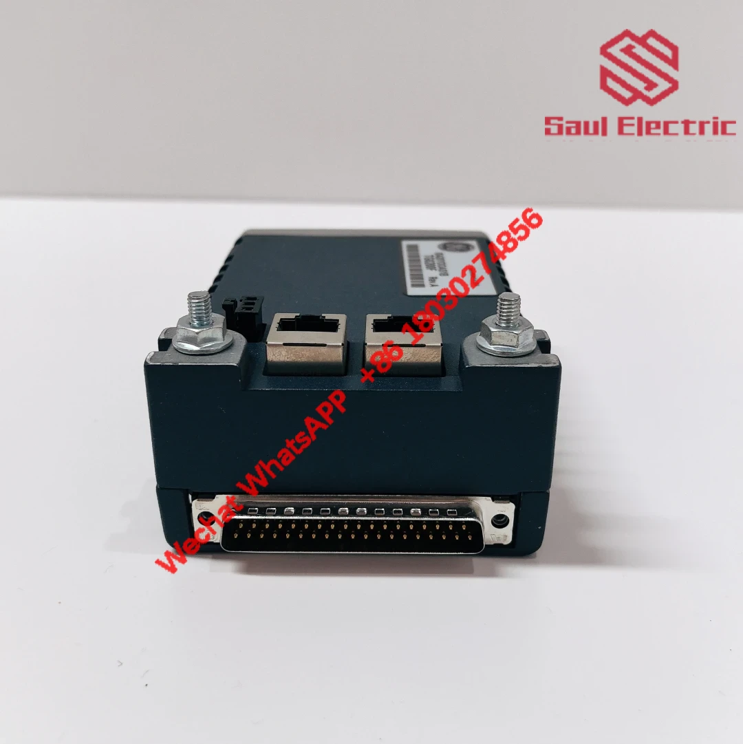 IS420YDOAS1B installation