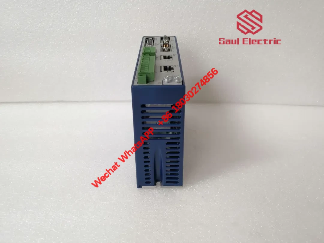 KOLLMORGEN S20360-SRS