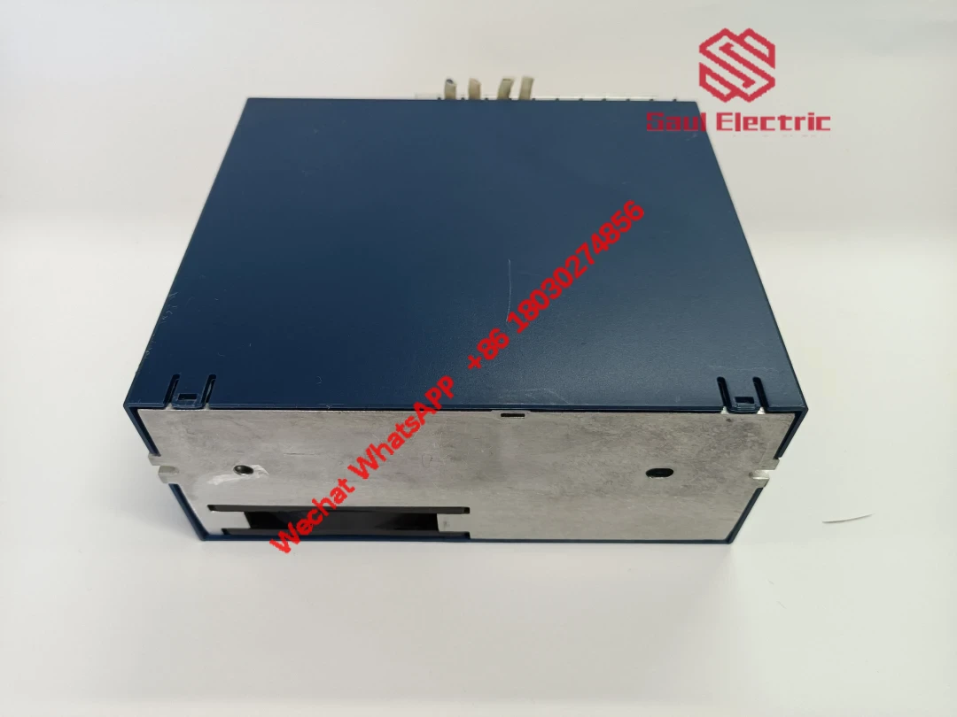 KOLLMORGEN S21260-SRS