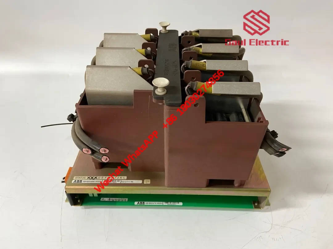 KUC711AE Control Module