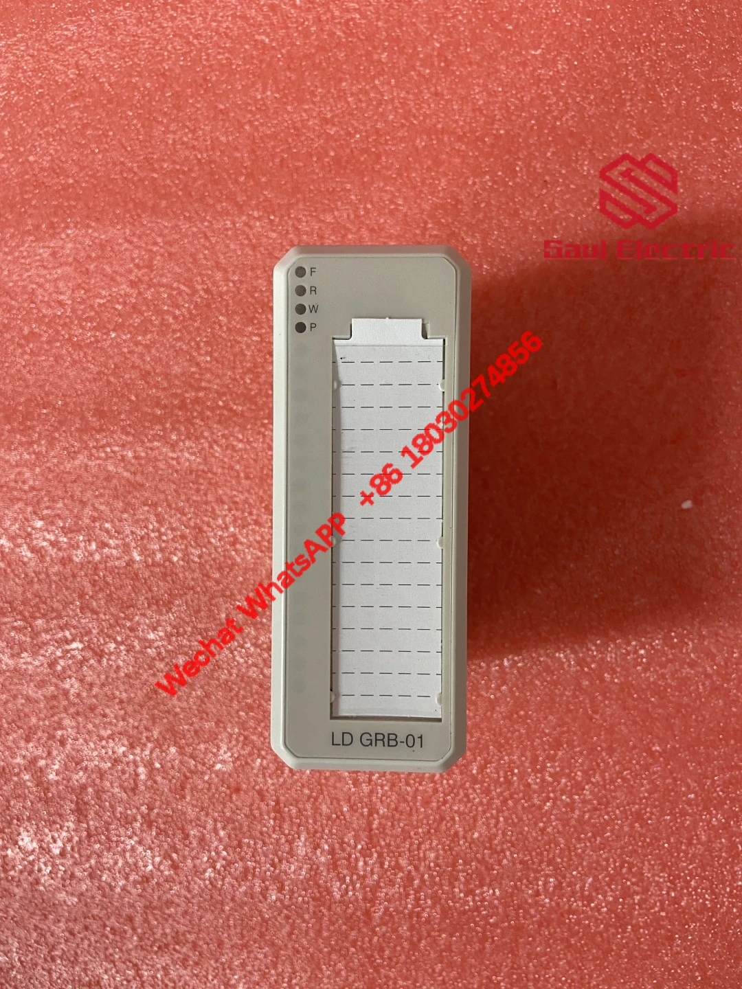 LDGRB-01 3BSE013177R1
