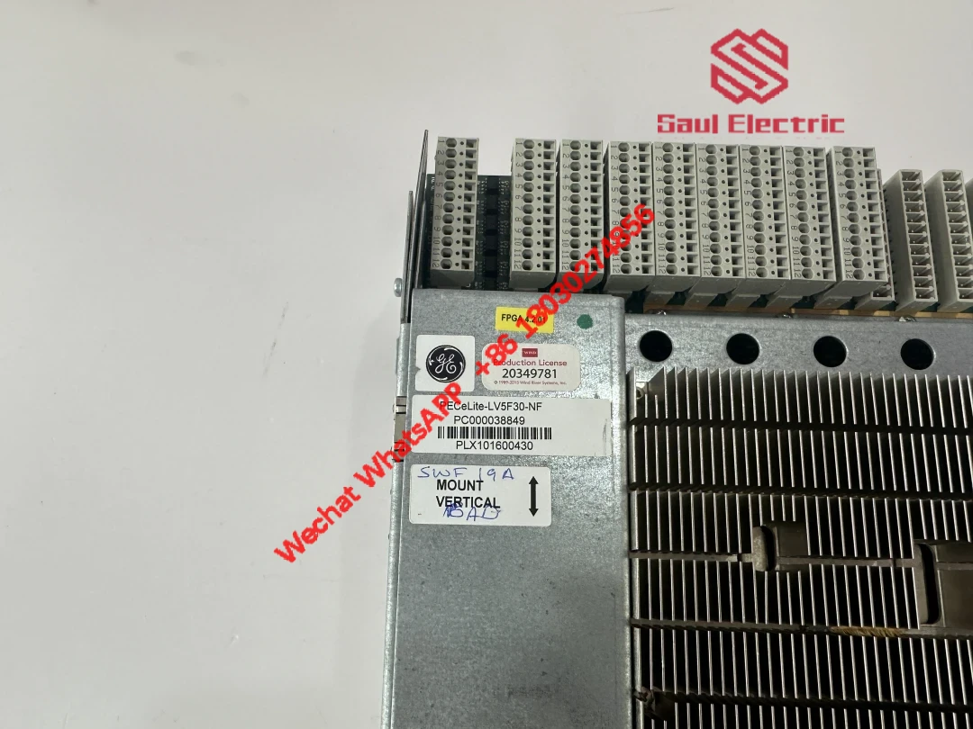 LV5F30-NF module close-up
