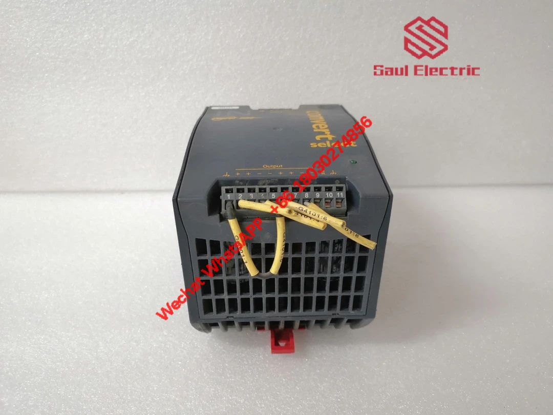 FBM219 module close-up