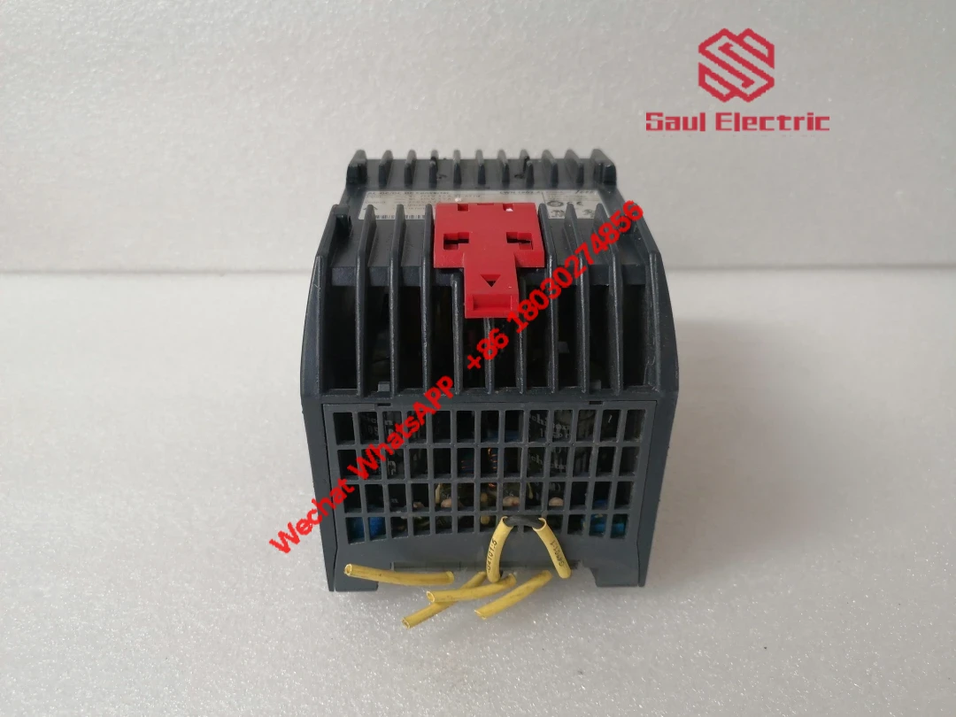 Module installation view