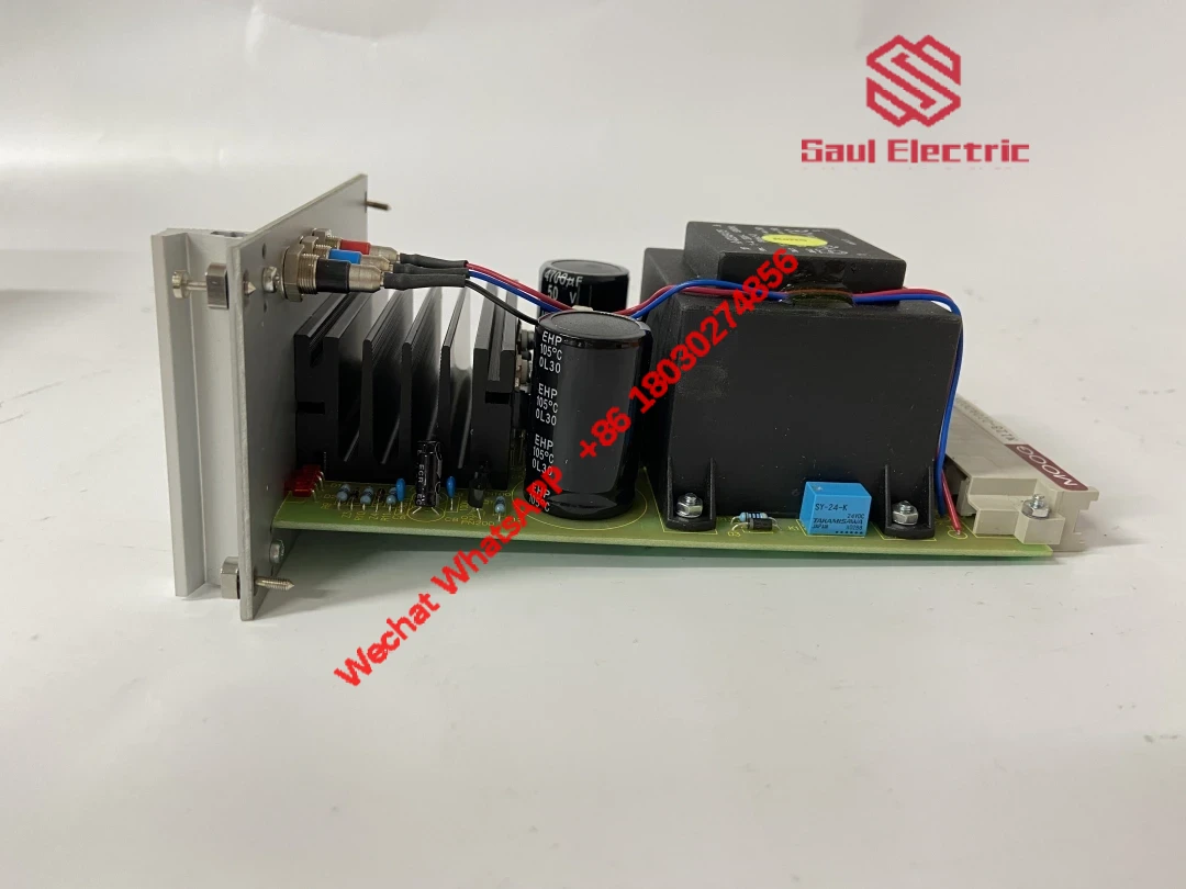M128-010-A001B Mounting Details