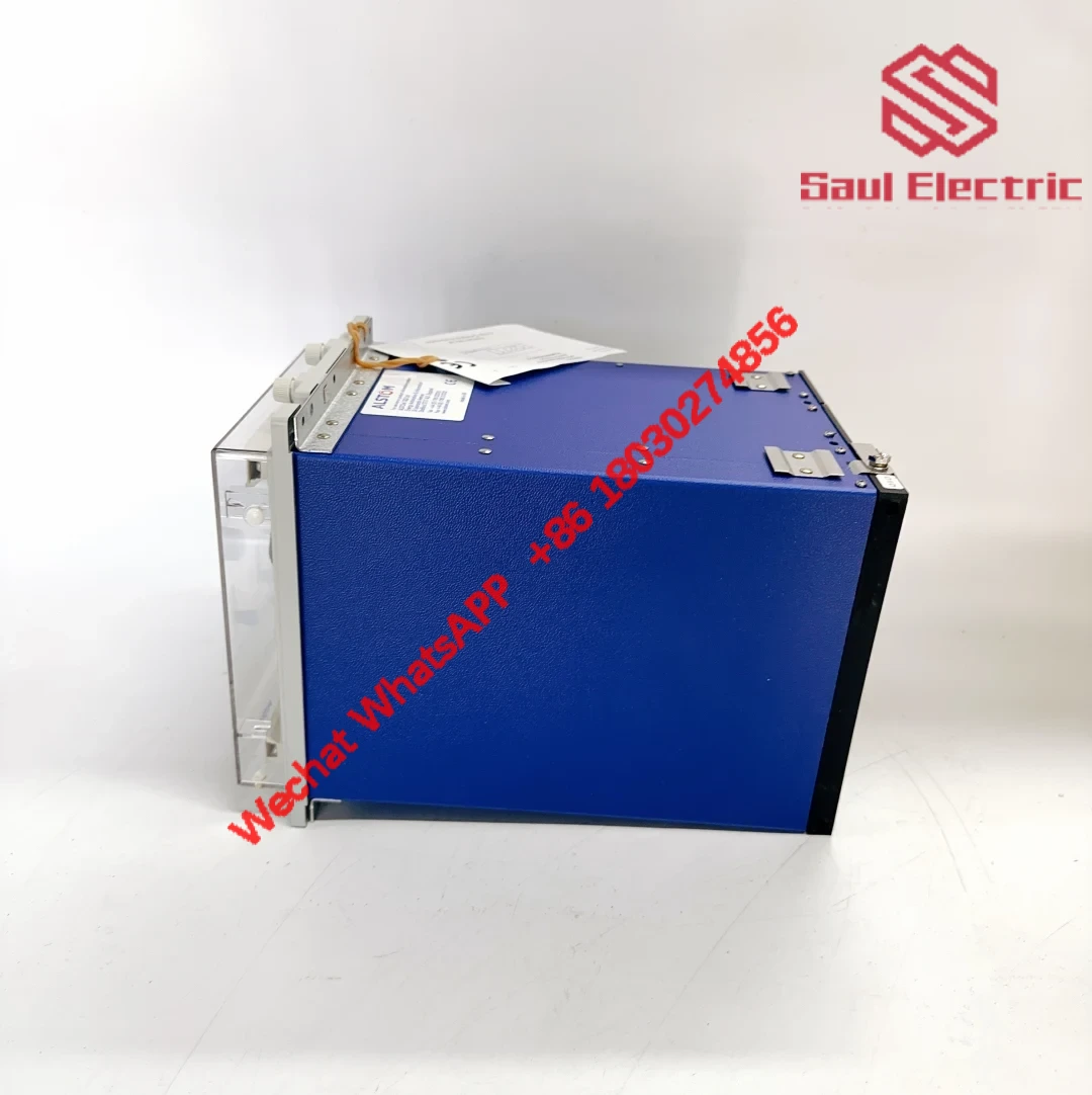 MCTI40N1AB0751G Wiring Diagram