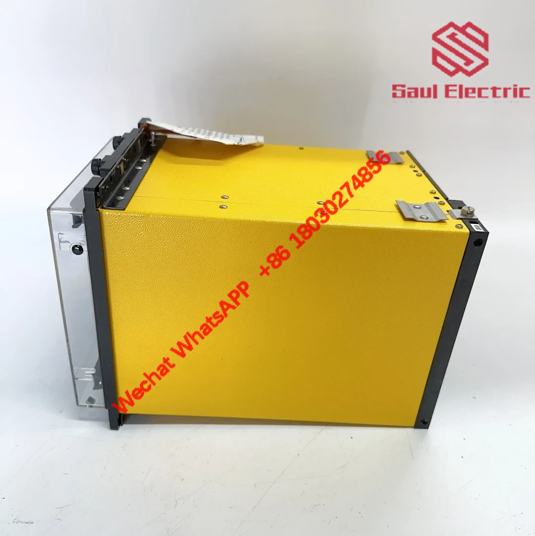 ABB MFAC34N1AA0001A Control Module