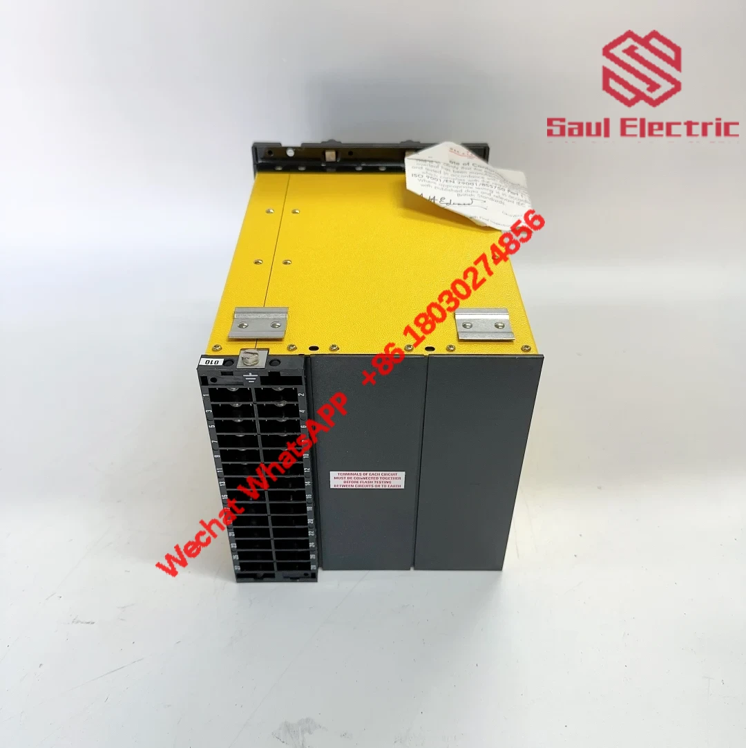 ABB MFAC34N1AA0001A Technical Detail