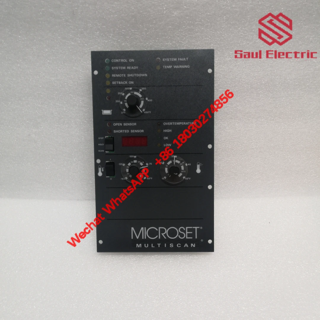 MICROSET 104988-E03