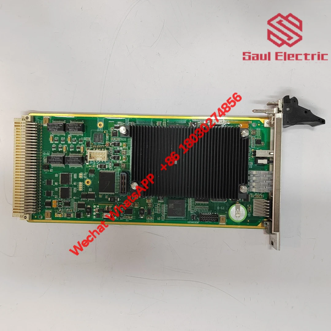 MLU VER.A01 internal components