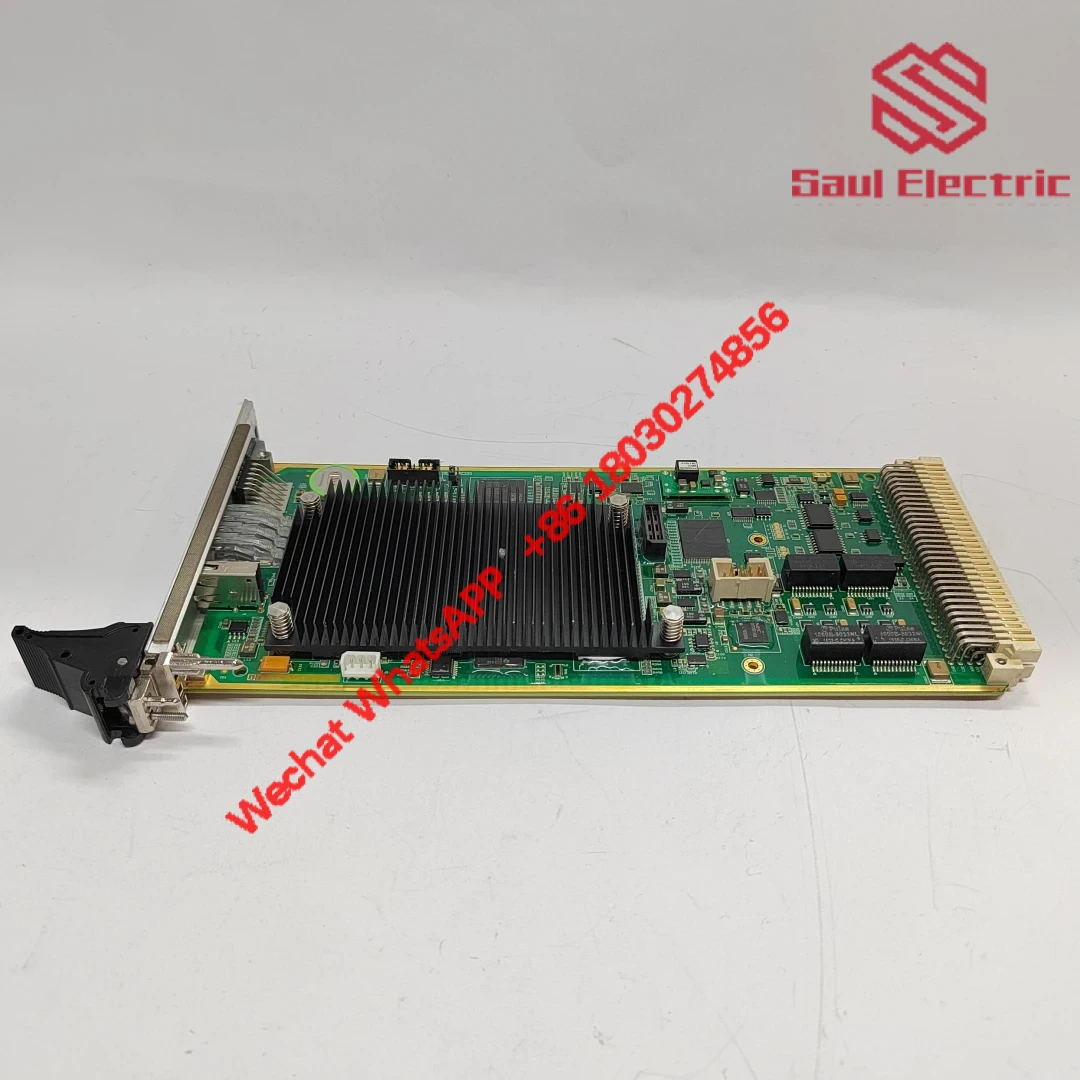 MLU VER.A01 front panel