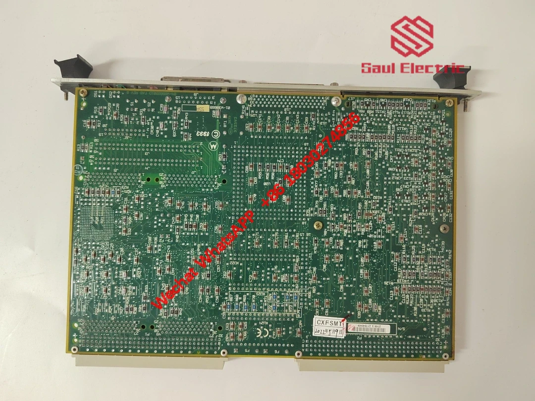 MOTOROLA MVME162-213