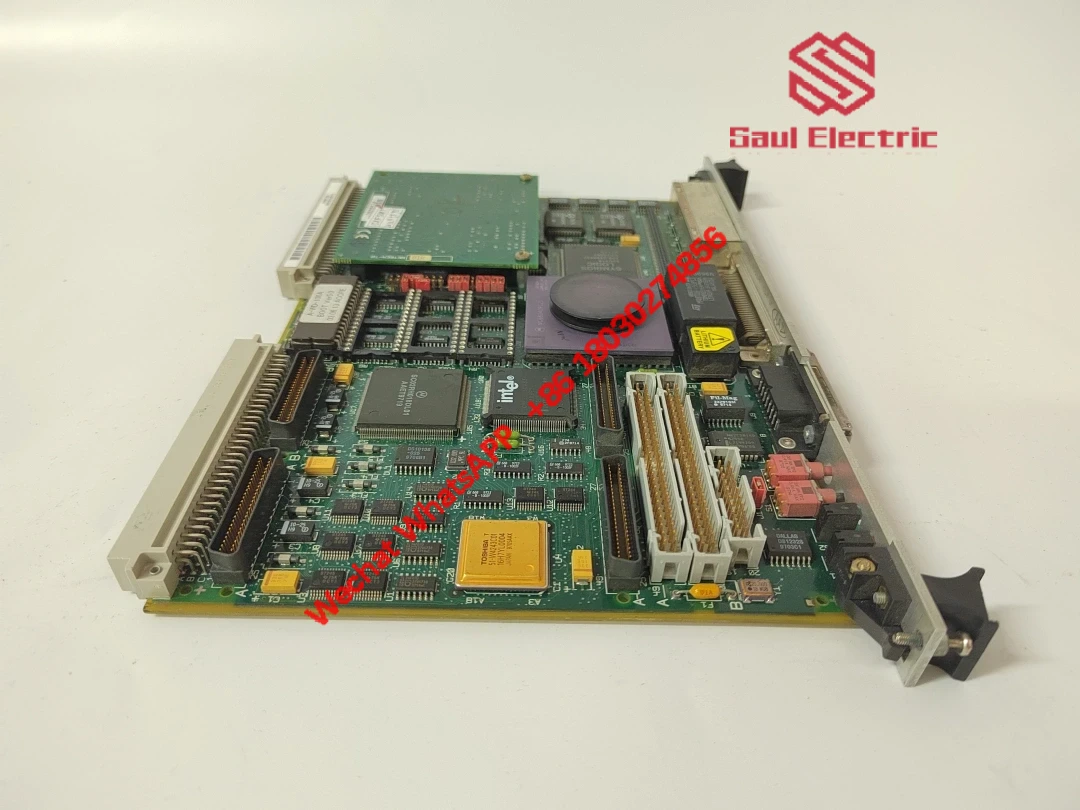 MOTOROLA MVME162-213