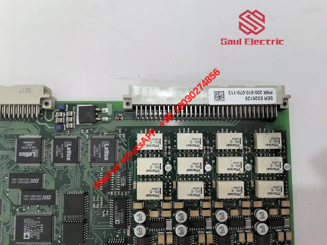 MPC4 200-510-111-034