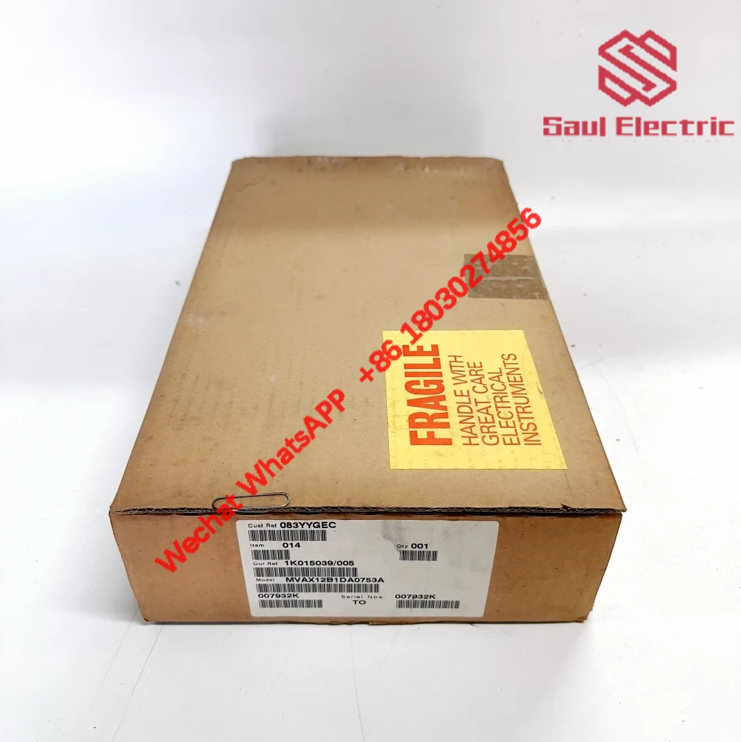 MVAX12B1DA0753A installation view