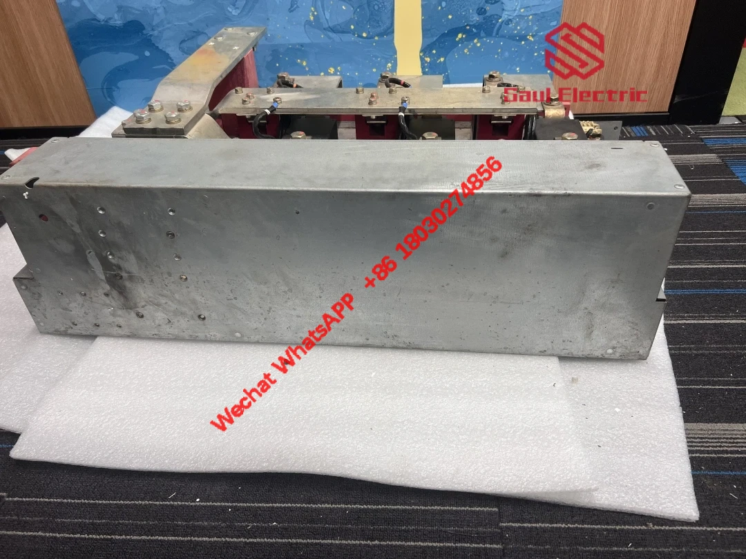 MVR1600-4601 Installation