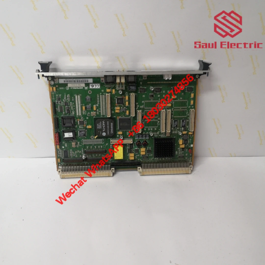 Motorola MVME2100