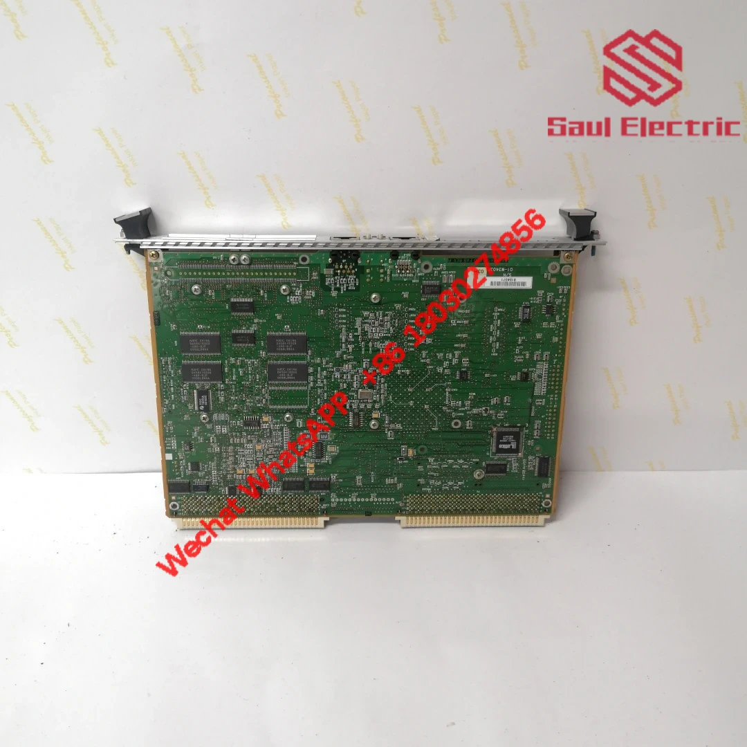 Motorola MVME2100