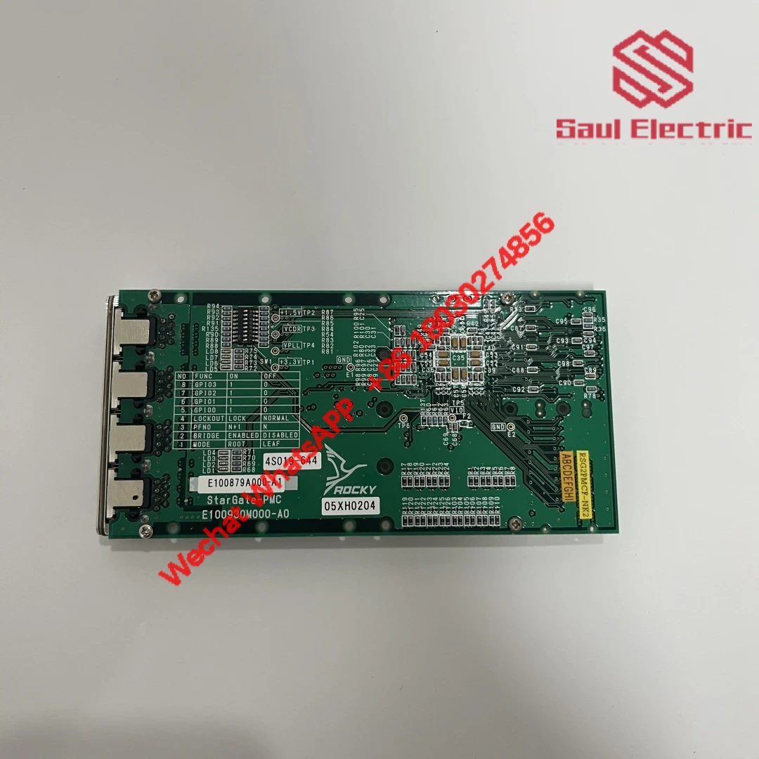 Motorola RSG2PMC RSG2PMCF-NK2