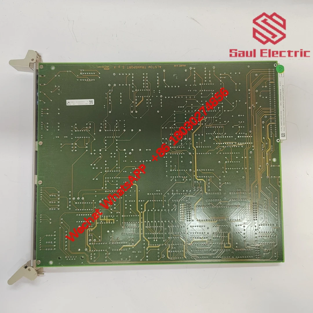 ABB modem module technical details