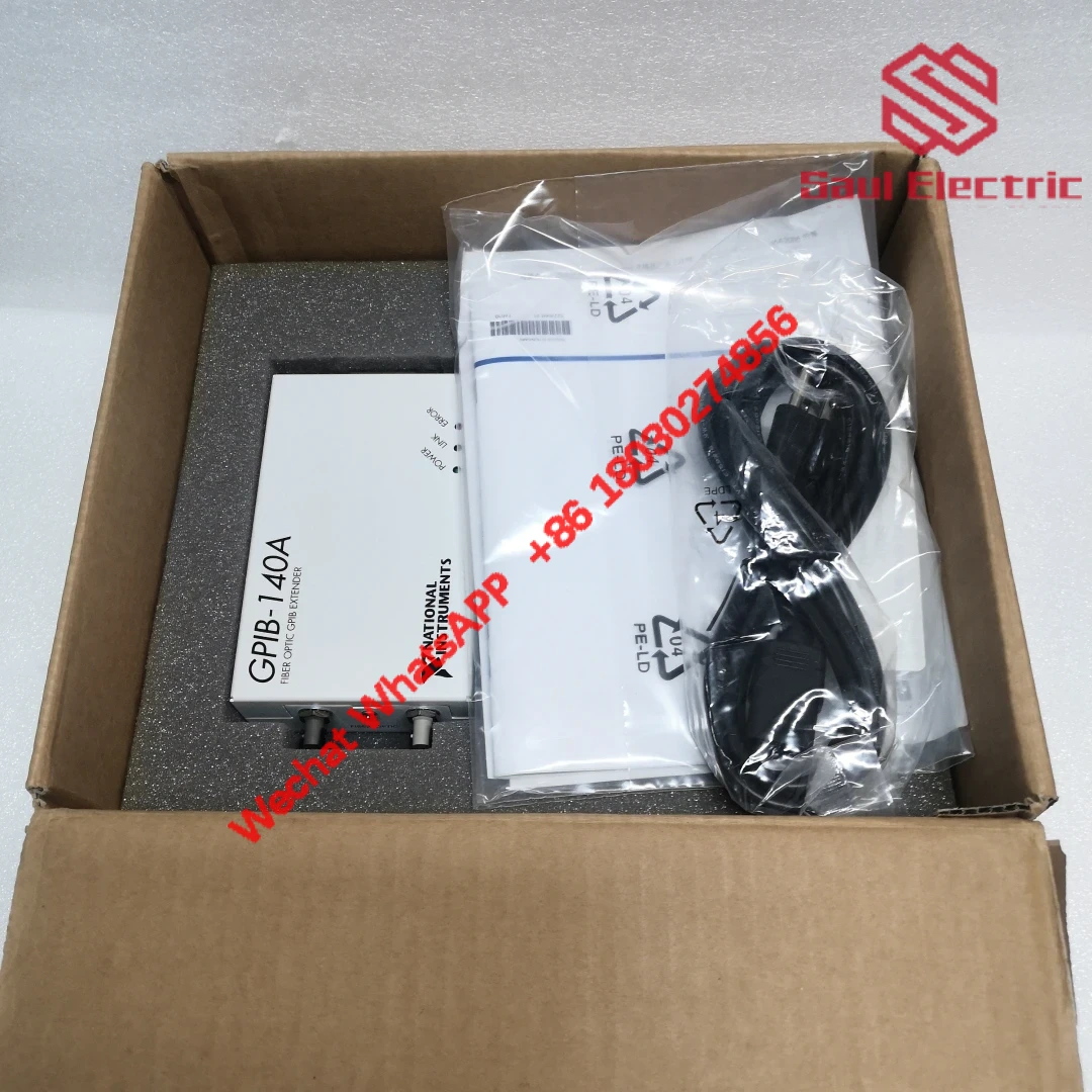 NI GPIB-140A