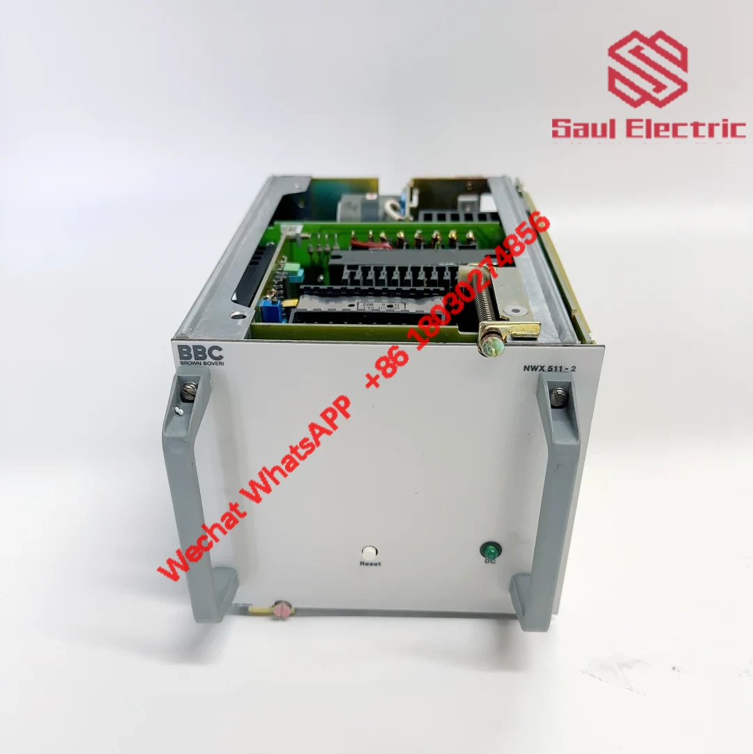 NWX511a-2R HESG112548R12