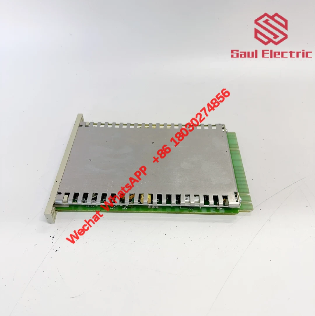 O3ED control system interface