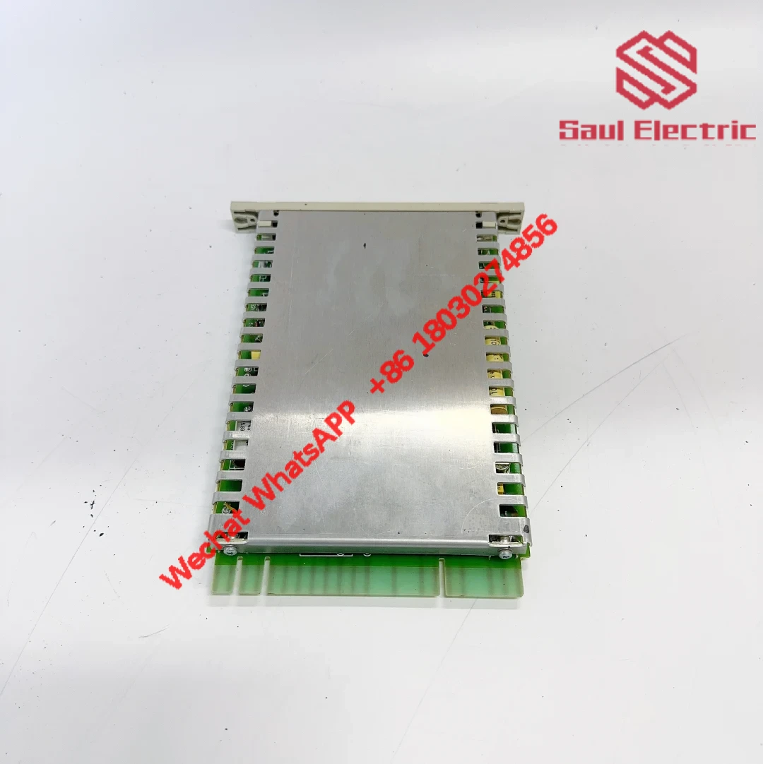 O3ED module installation