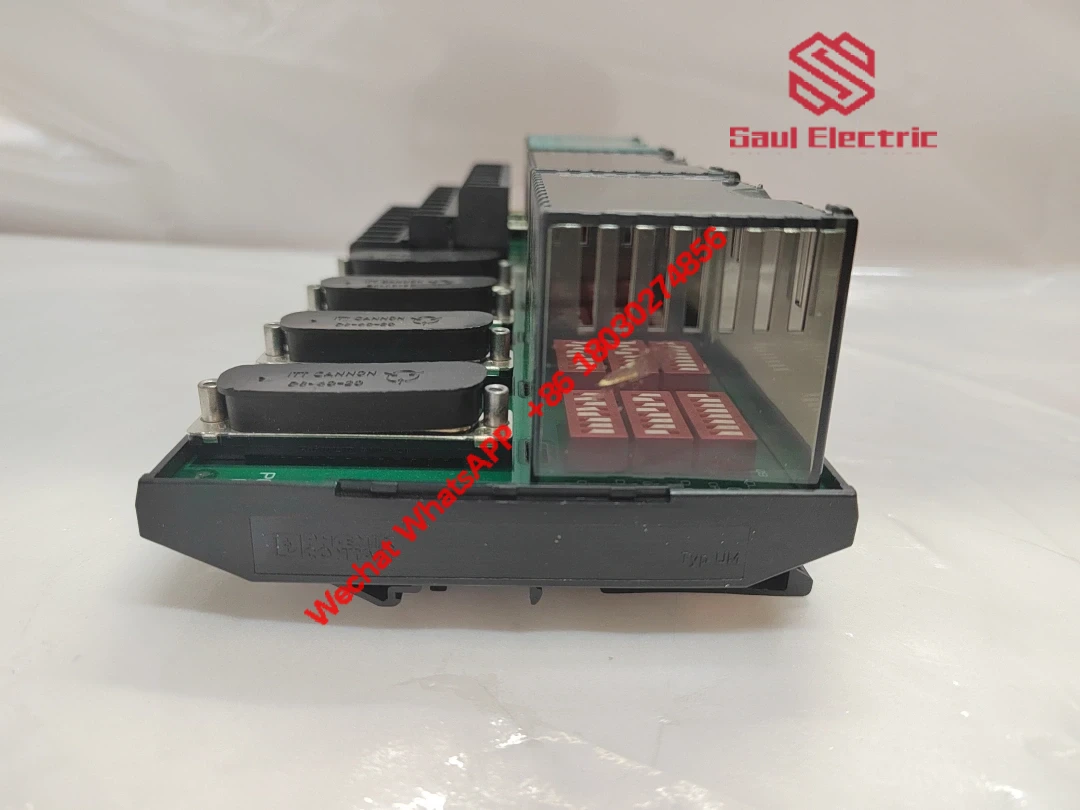 P0926PA module interface