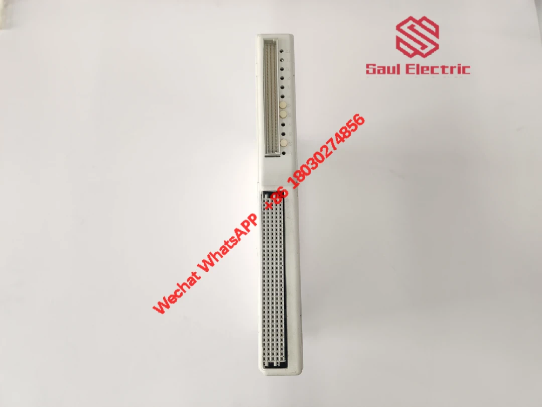 ABB P8431 wiring diagram