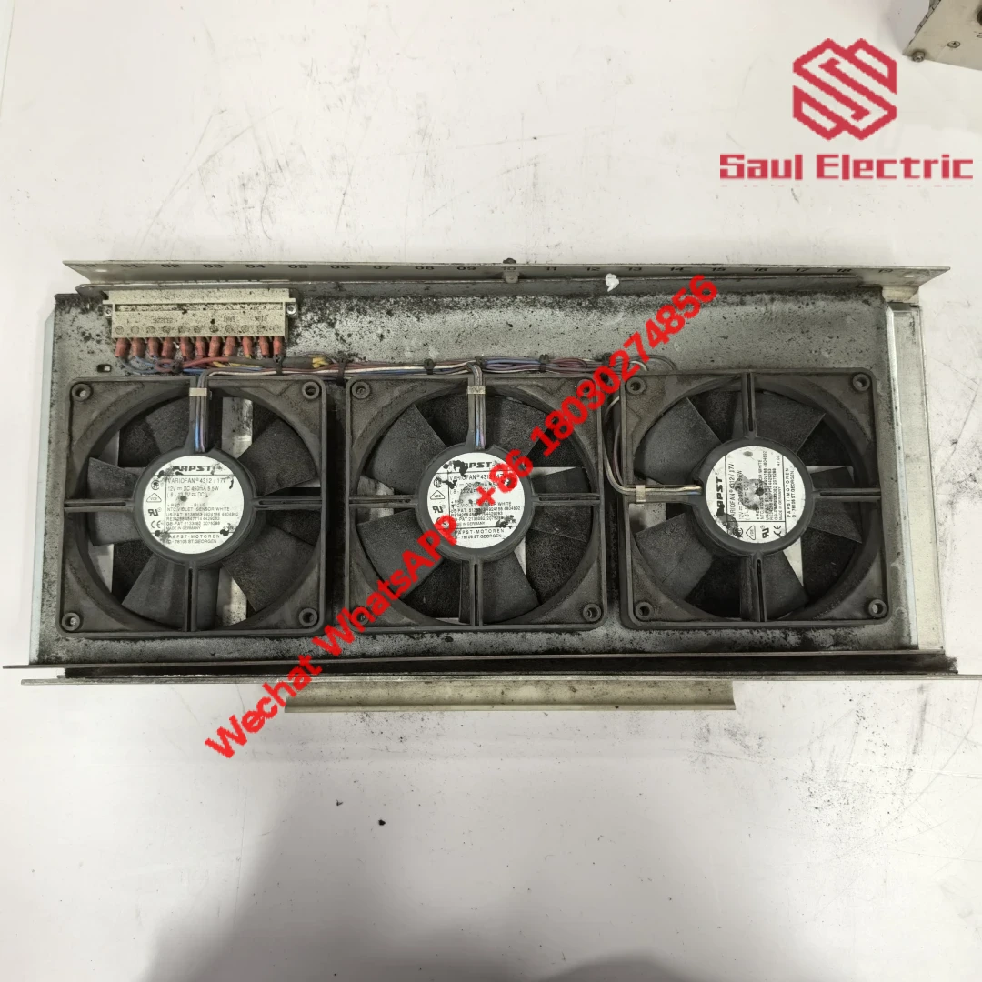 PAPST DPU.1 029.223017