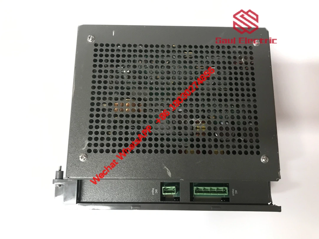 PC-E984-685 Front Panel