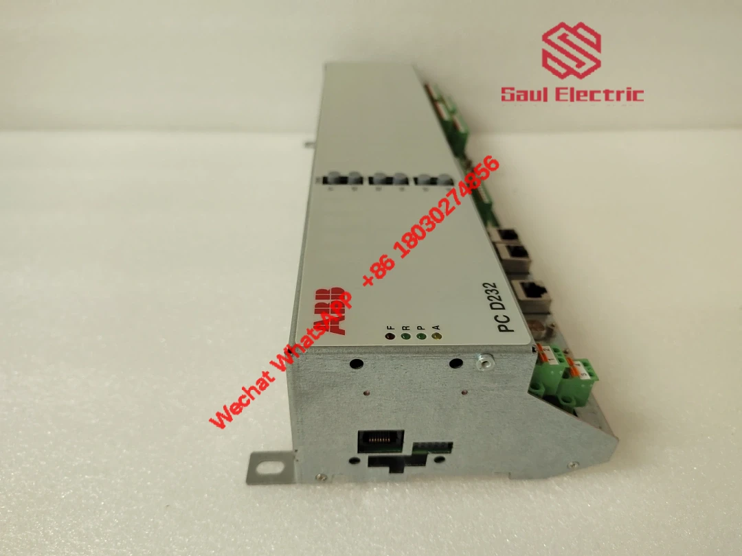 PCD232A 3BHE022293R0101